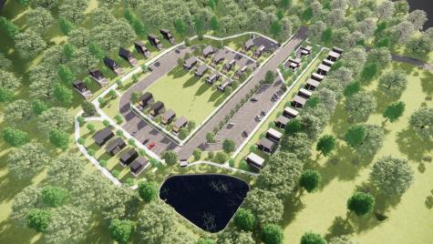 3525 Garner Road Chattanooga TN 37406