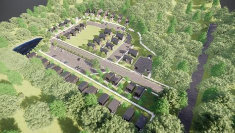 3525 Garner Road Chattanooga TN 37406