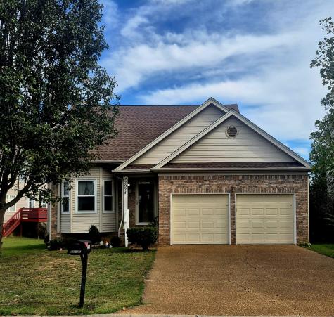 2924 Steamboat Drive Nashville TN 37214
