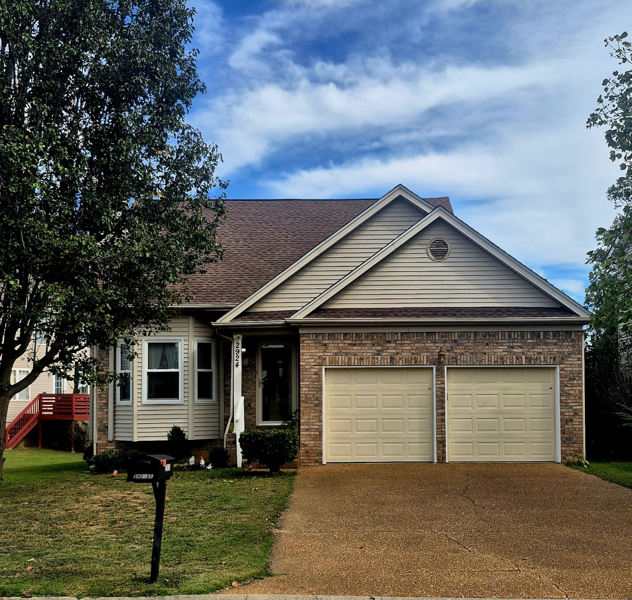 2924 Steamboat Drive Nashville TN 37214