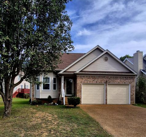 2924 Steamboat Drive Nashville TN 37214
