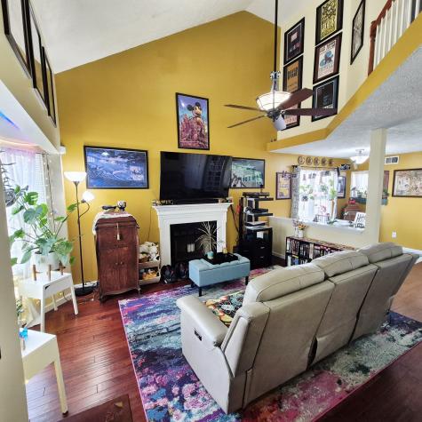 2924 Steamboat Drive Nashville TN 37214