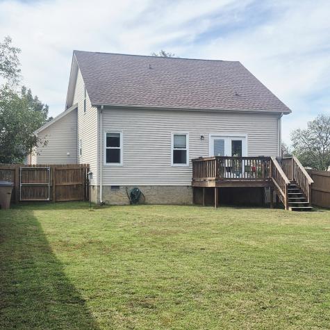 2924 Steamboat Drive Nashville TN 37214
