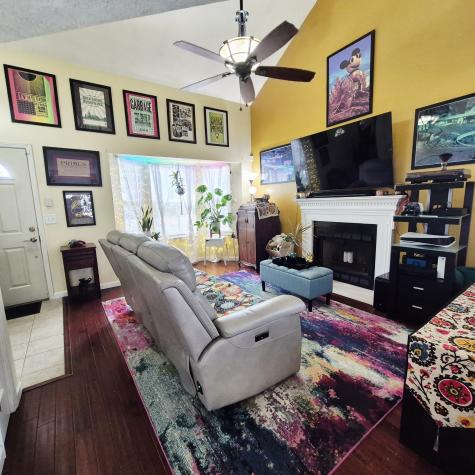 2924 Steamboat Drive Nashville TN 37214