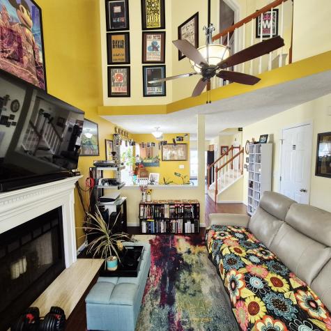 2924 Steamboat Drive Nashville TN 37214
