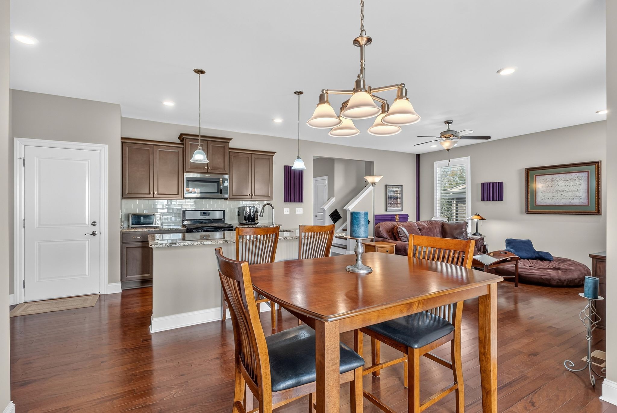 5025 Winslow Drive Mount Juliet TN 37122