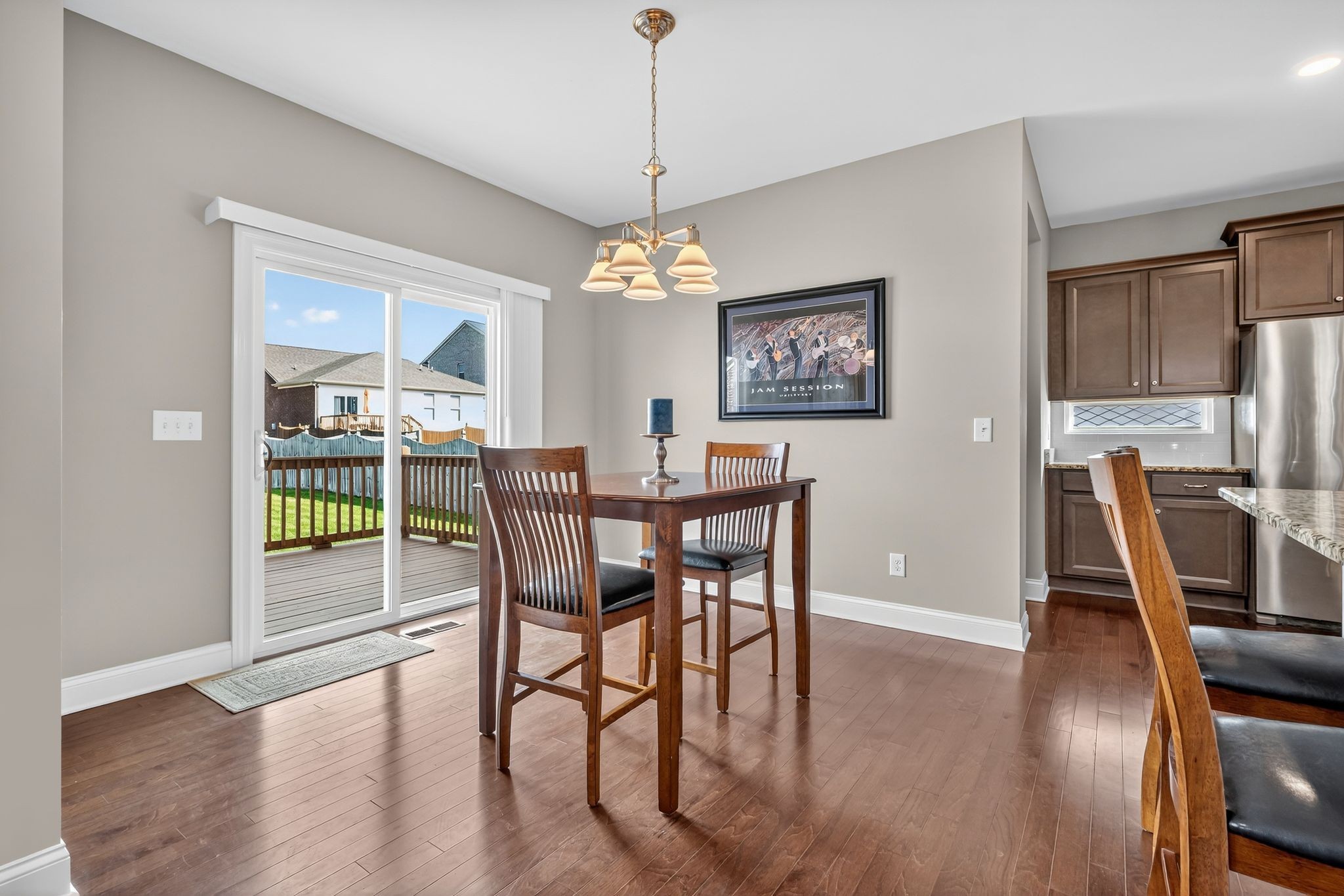 5025 Winslow Drive Mount Juliet TN 37122