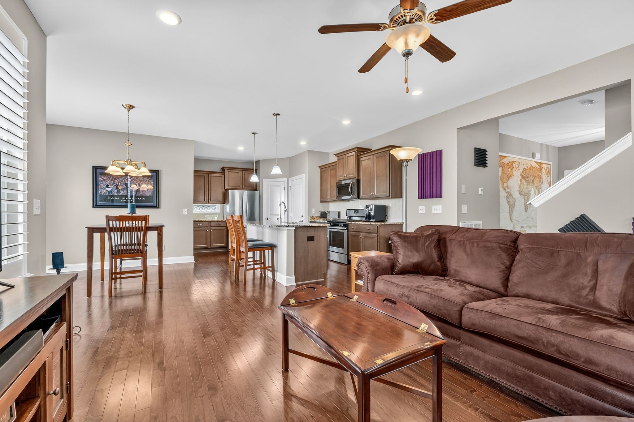 5025 Winslow Drive Mount Juliet TN 37122
