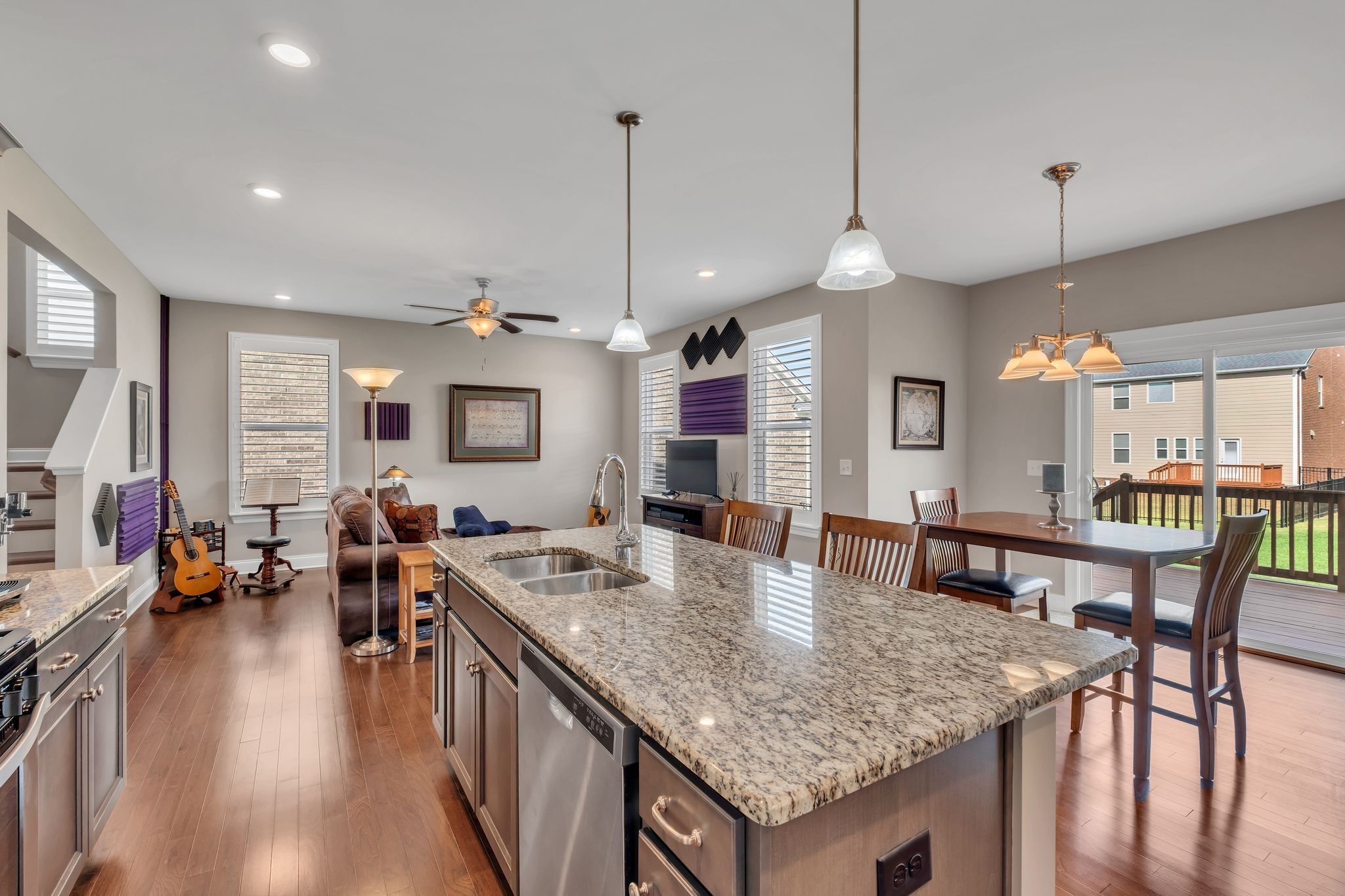 5025 Winslow Drive Mount Juliet TN 37122
