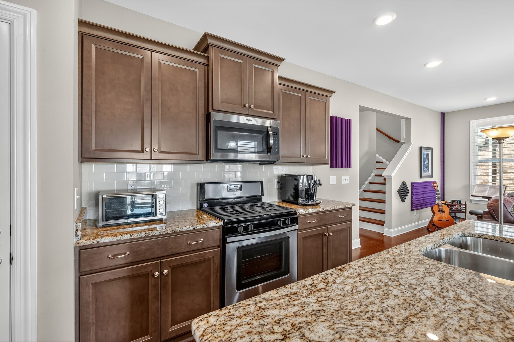 5025 Winslow Drive Mount Juliet TN 37122
