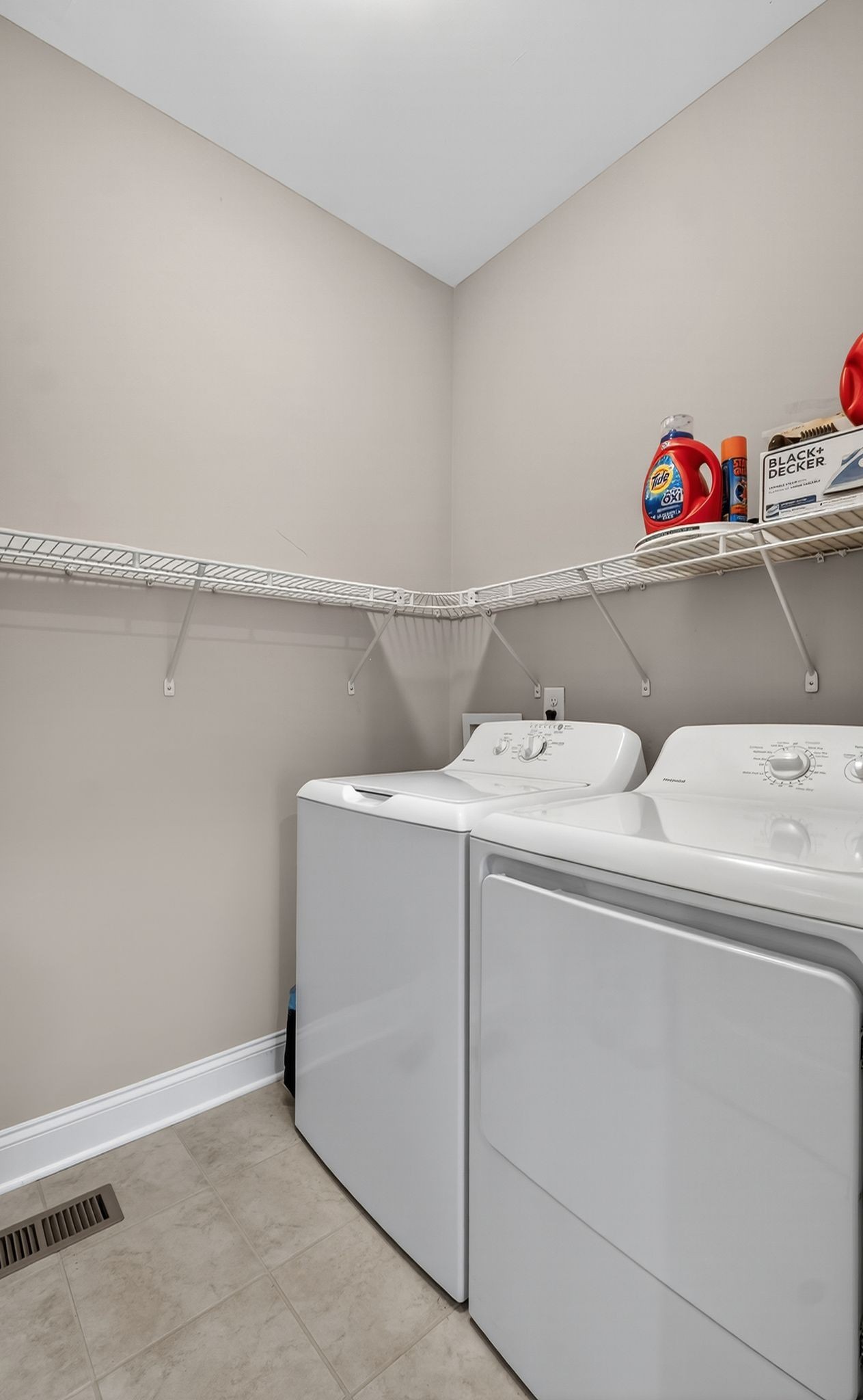 5025 Winslow Drive Mount Juliet TN 37122