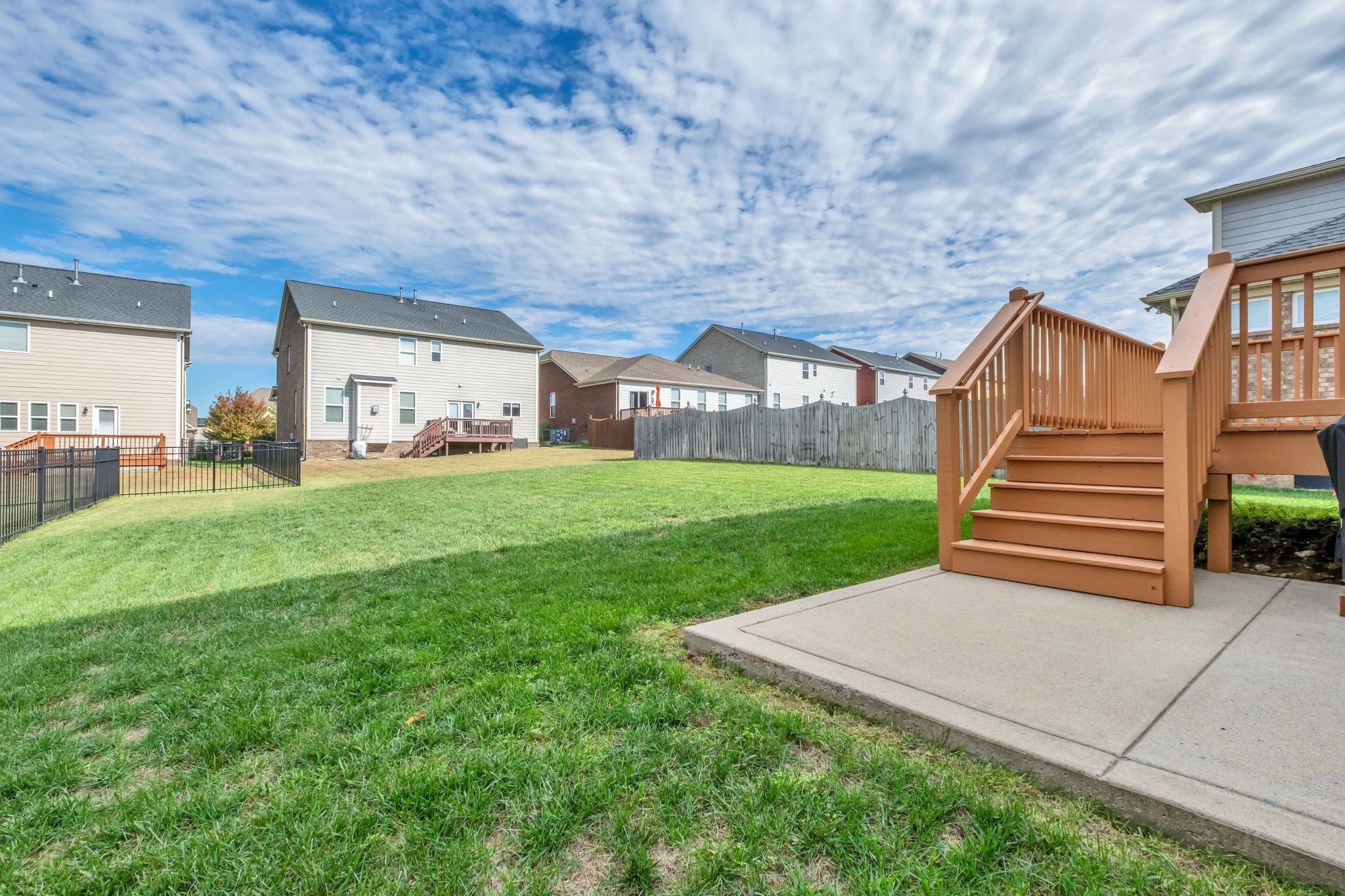 5025 Winslow Drive Mount Juliet TN 37122