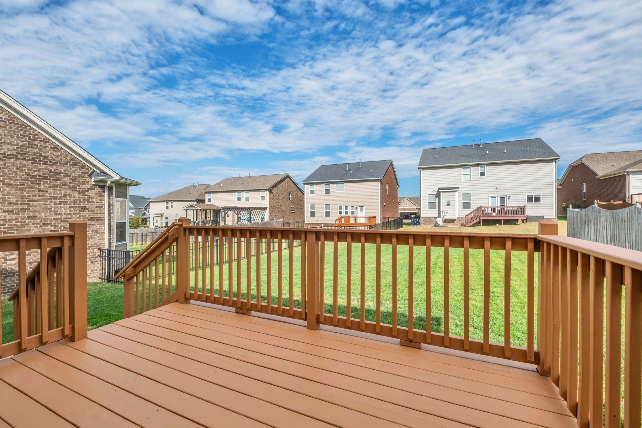 5025 Winslow Drive Mount Juliet TN 37122