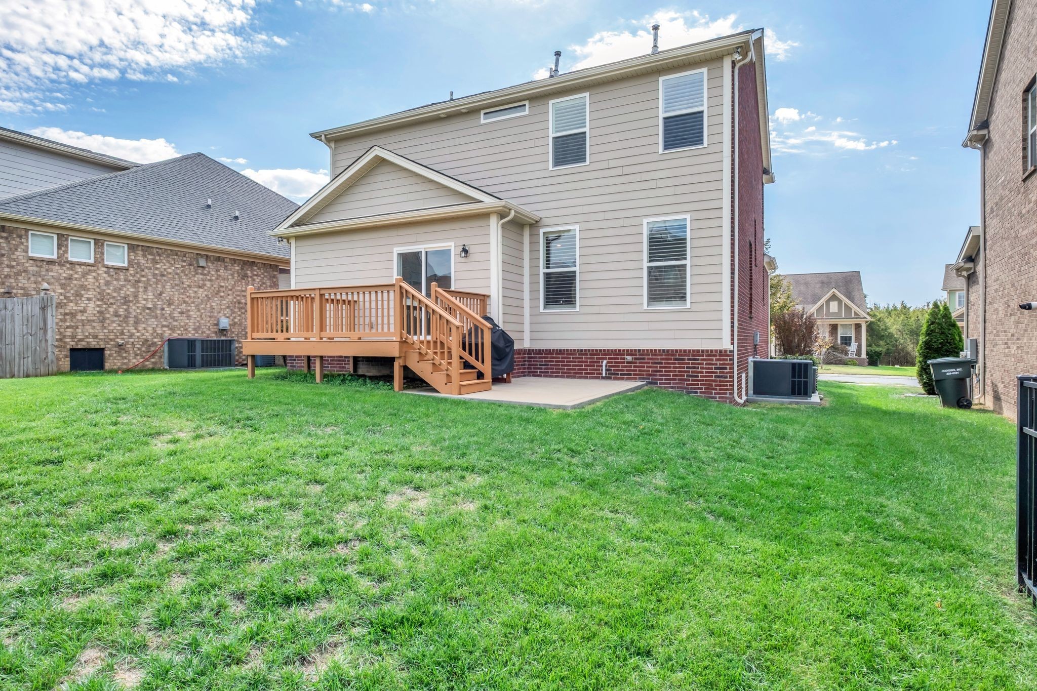 5025 Winslow Drive Mount Juliet TN 37122