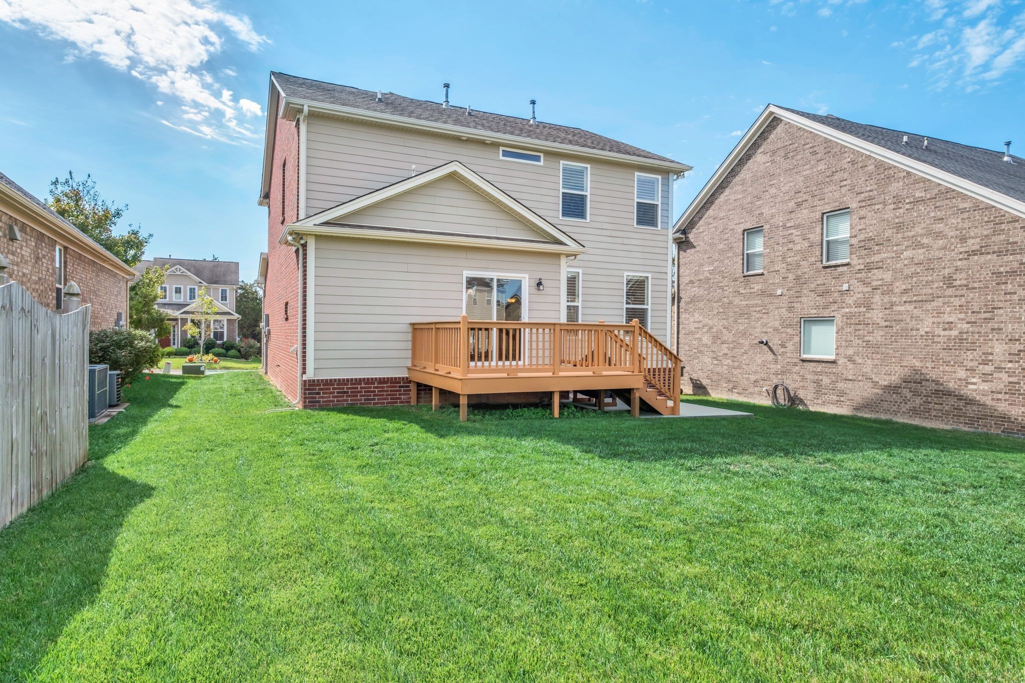 5025 Winslow Drive Mount Juliet TN 37122