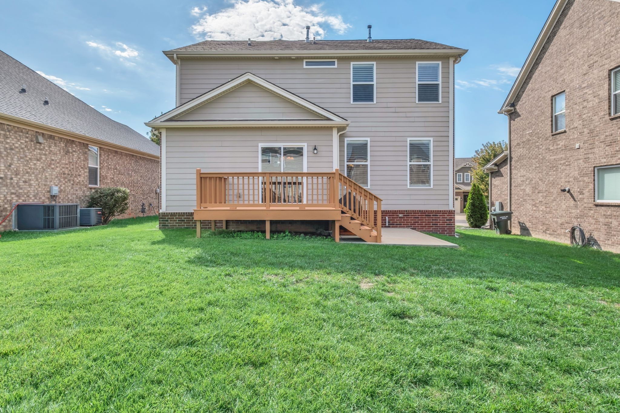 5025 Winslow Drive Mount Juliet TN 37122