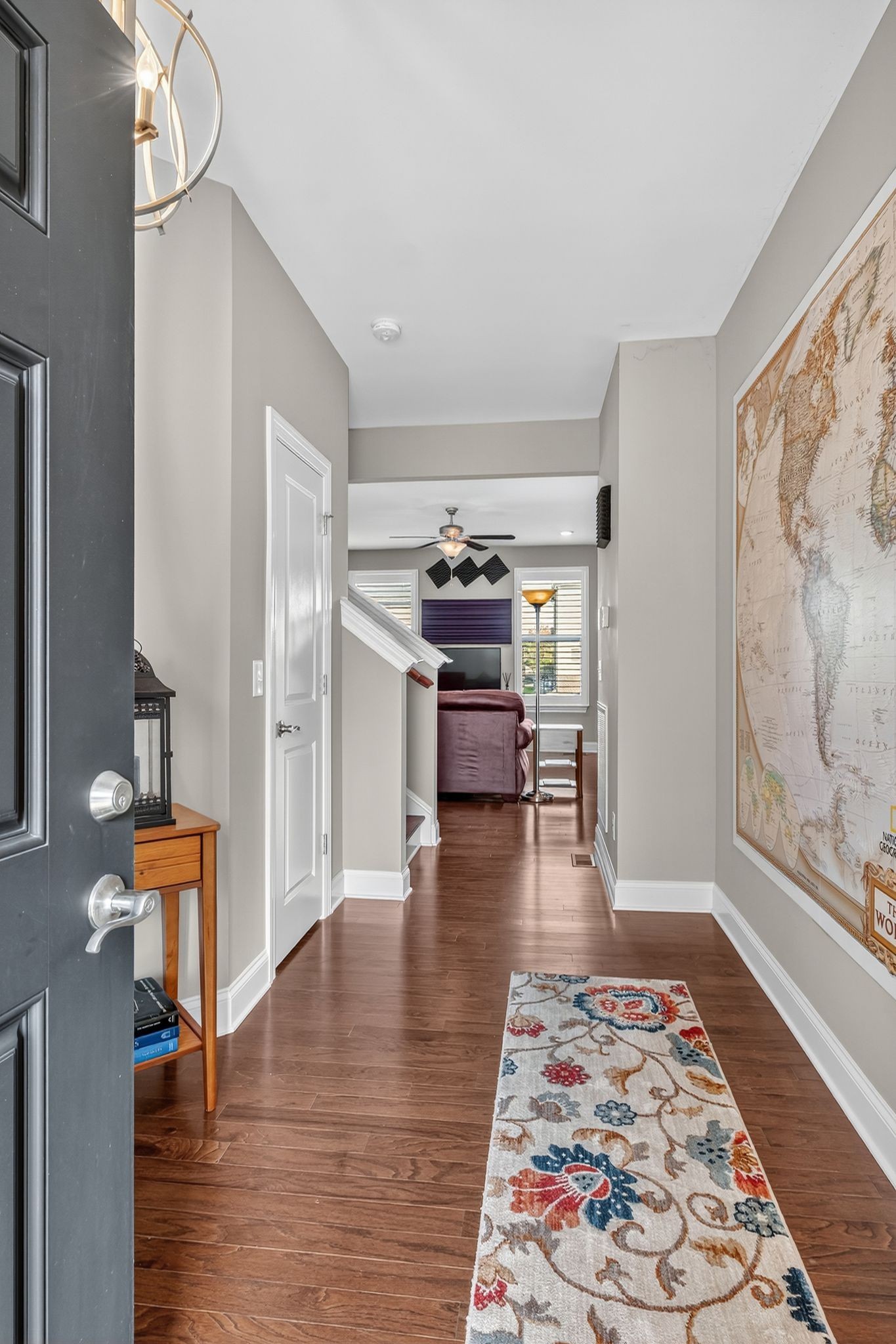 5025 Winslow Drive Mount Juliet TN 37122