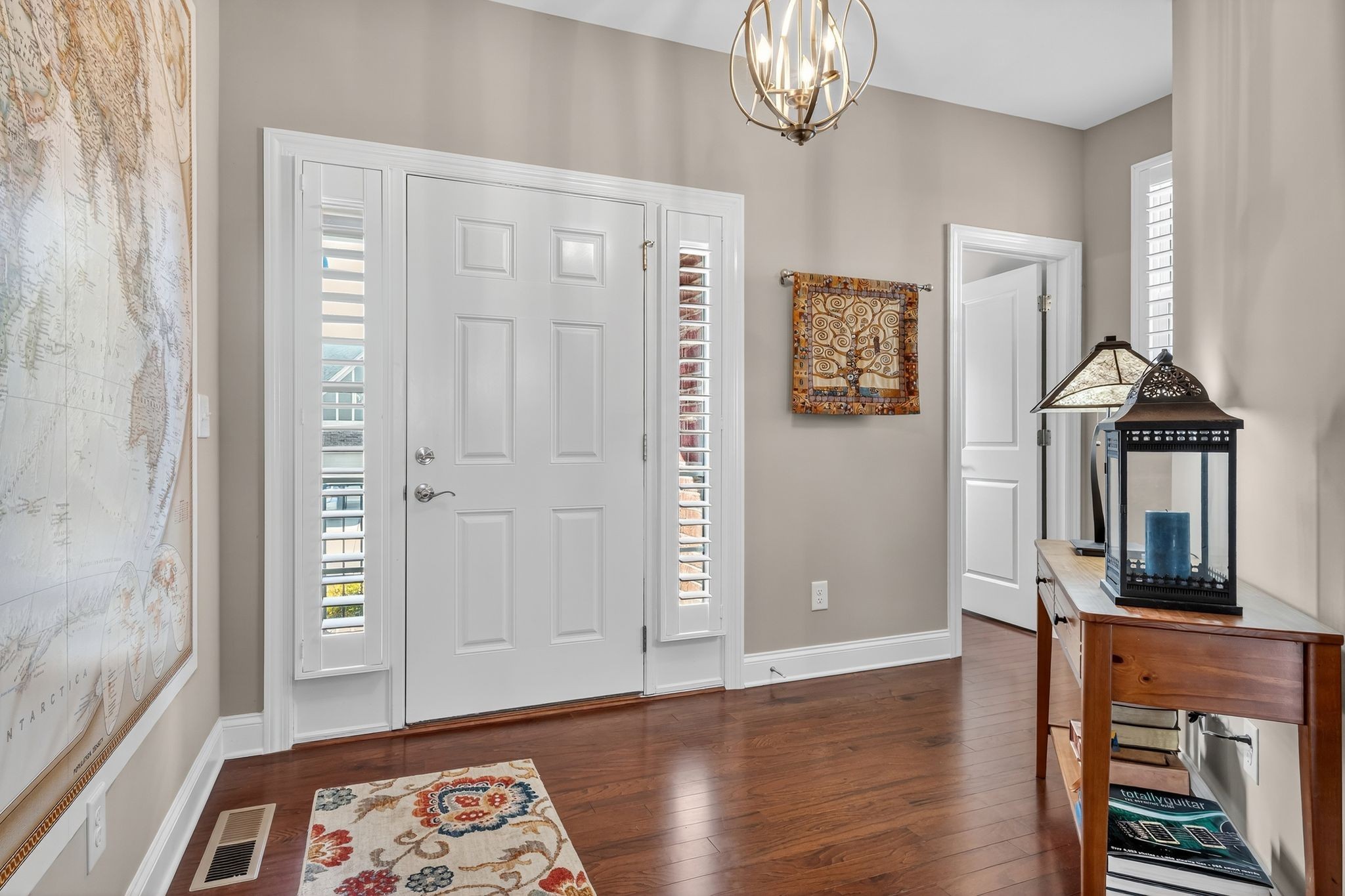 5025 Winslow Drive Mount Juliet TN 37122