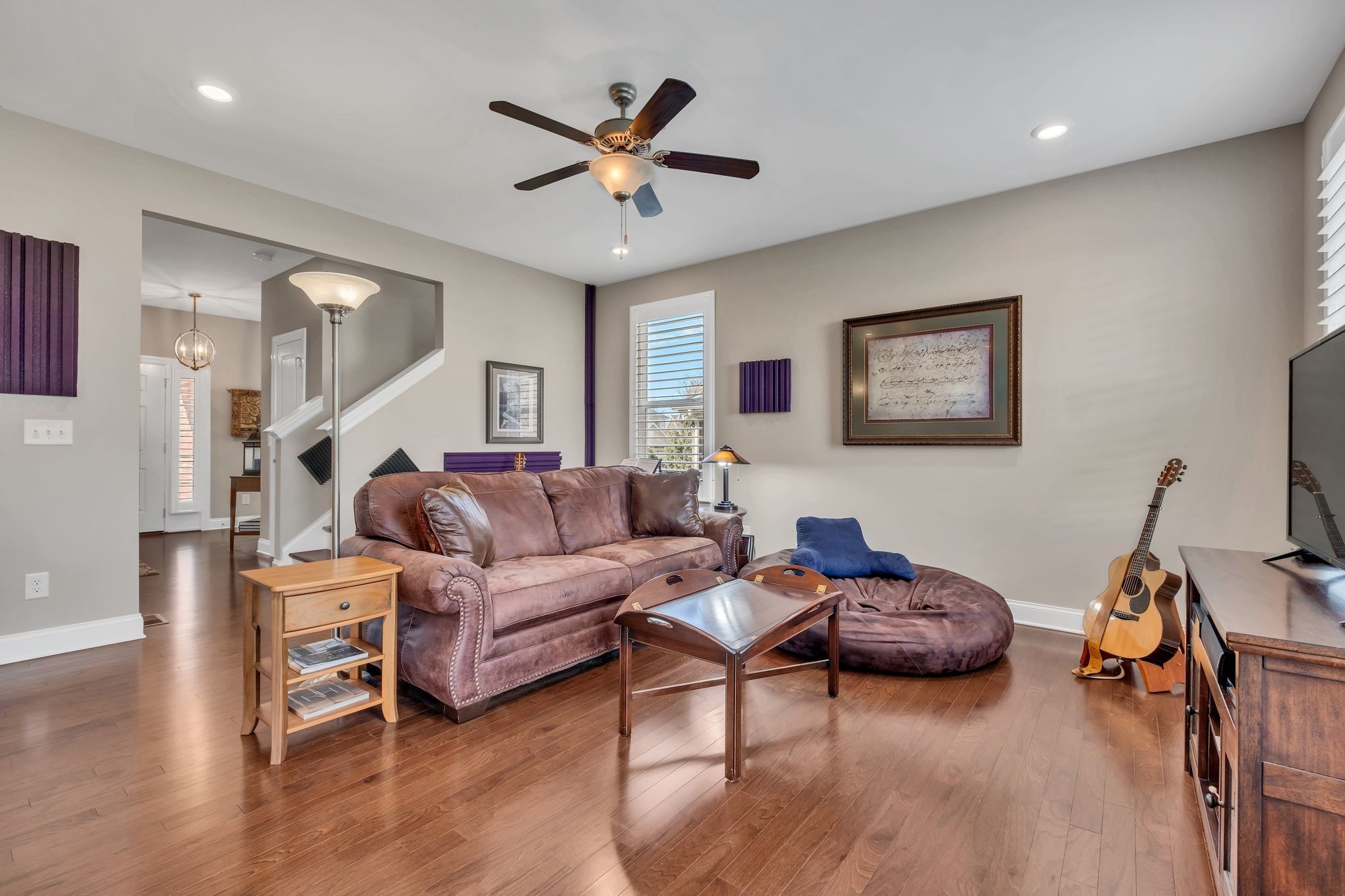 5025 Winslow Drive Mount Juliet TN 37122
