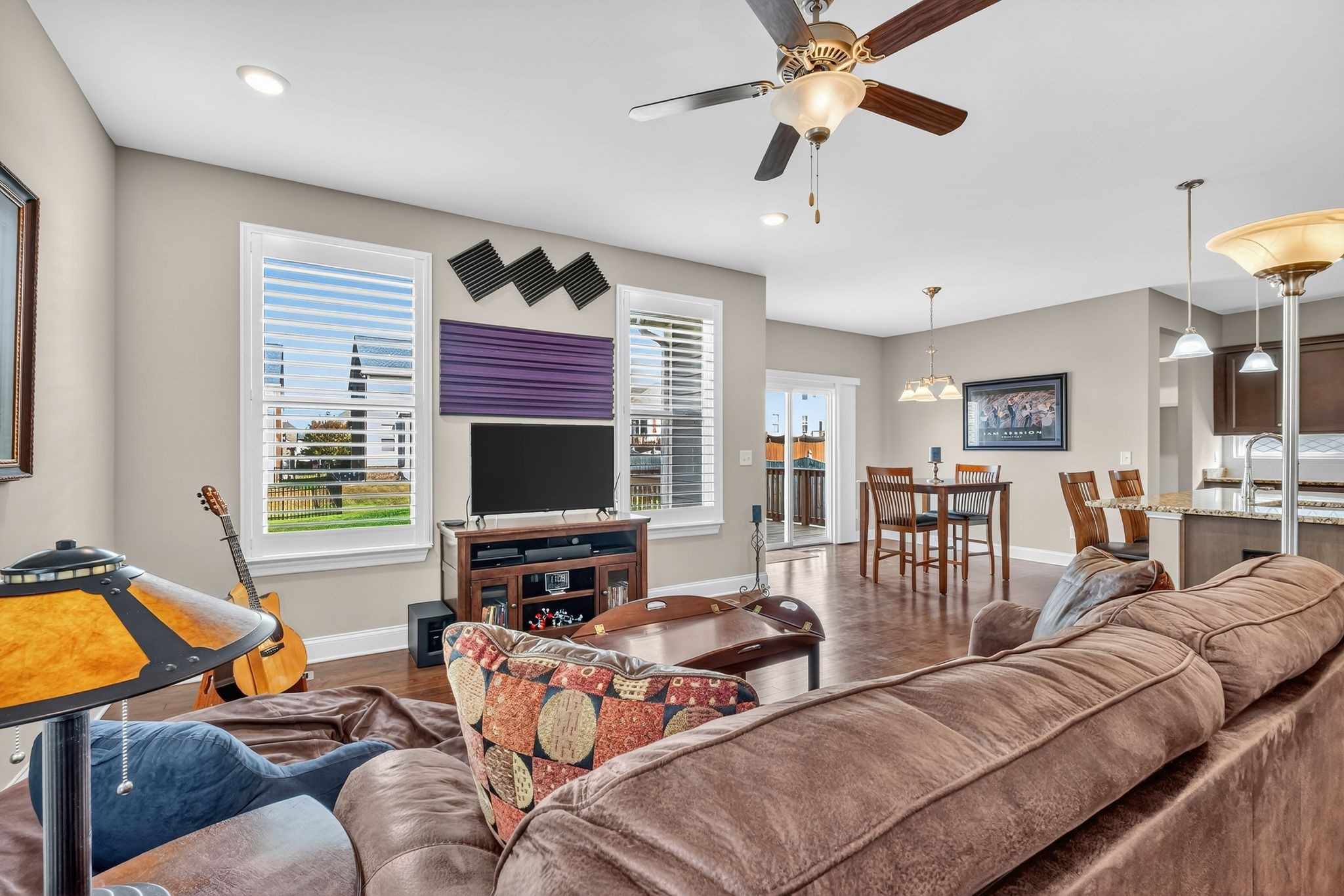 5025 Winslow Drive Mount Juliet TN 37122