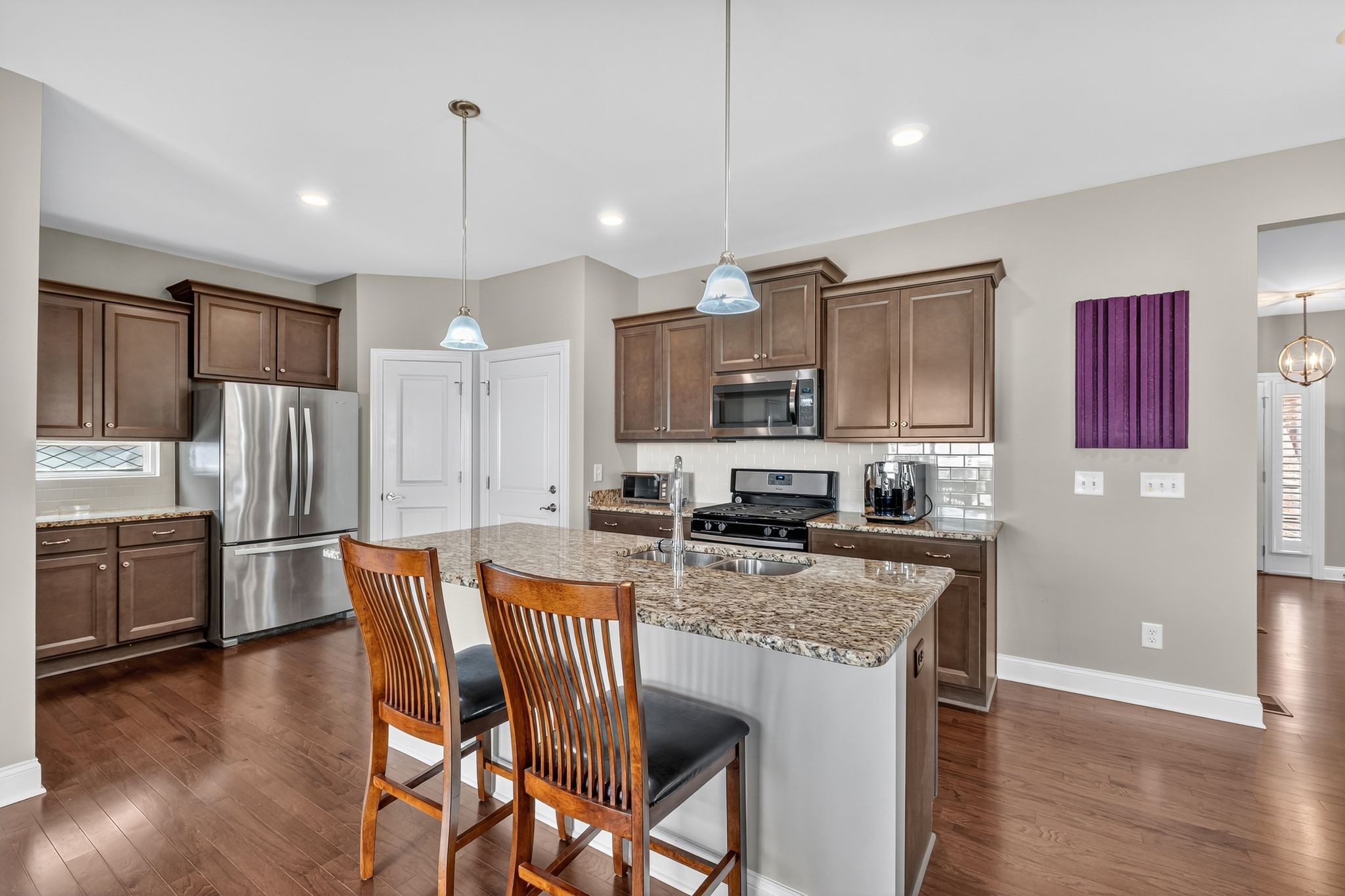 5025 Winslow Drive Mount Juliet TN 37122
