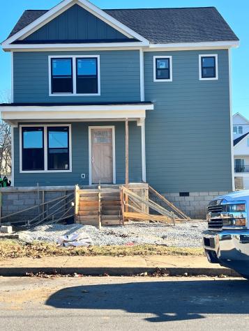 1606 22nd Ave, N Nashville TN 37208