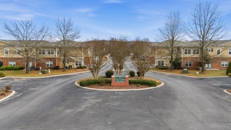 5102 Regency Court Chattanooga TN 37421