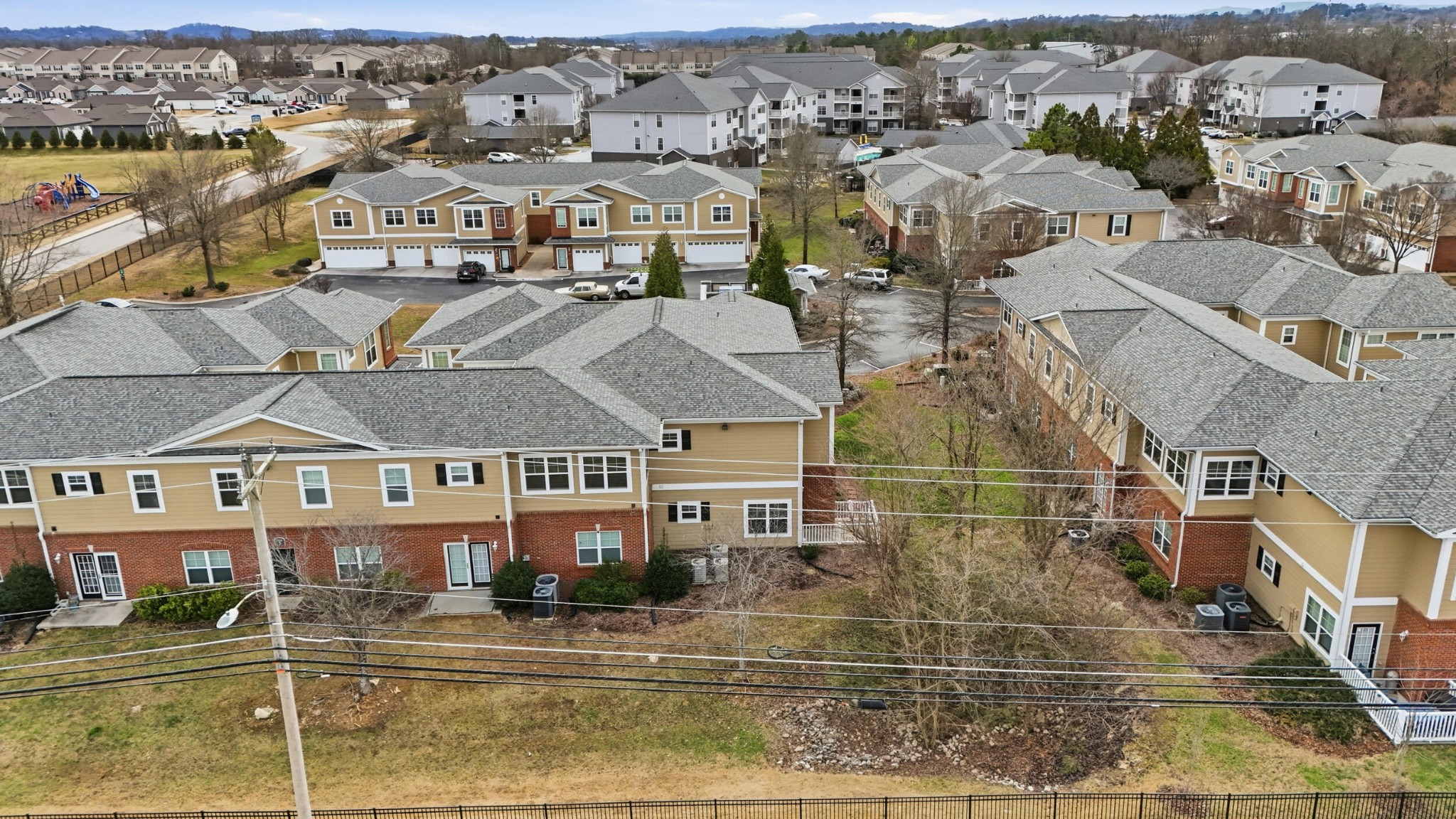 5102 Regency Court Chattanooga TN 37421