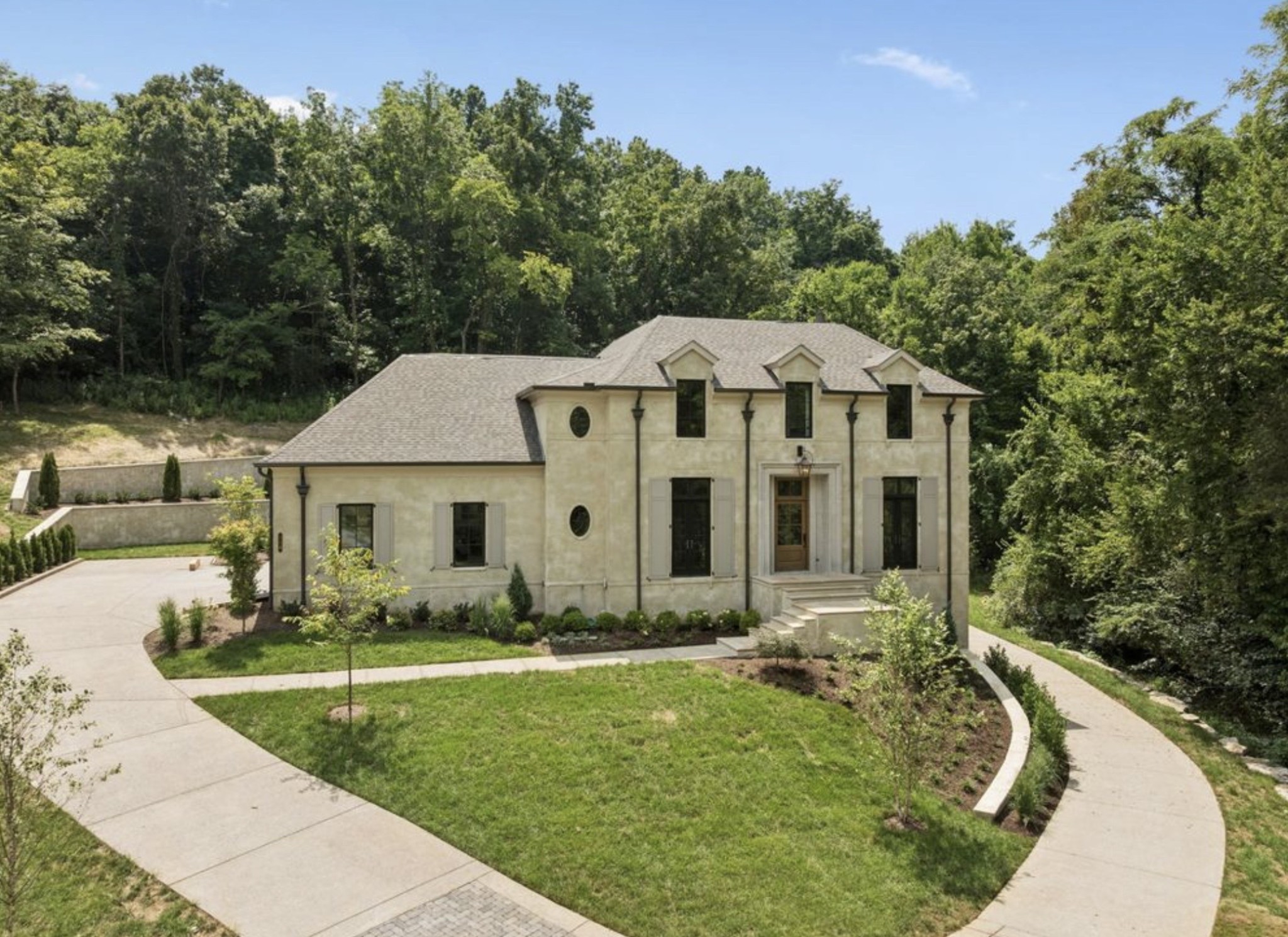 116 Earlham Court Franklin TN 37067