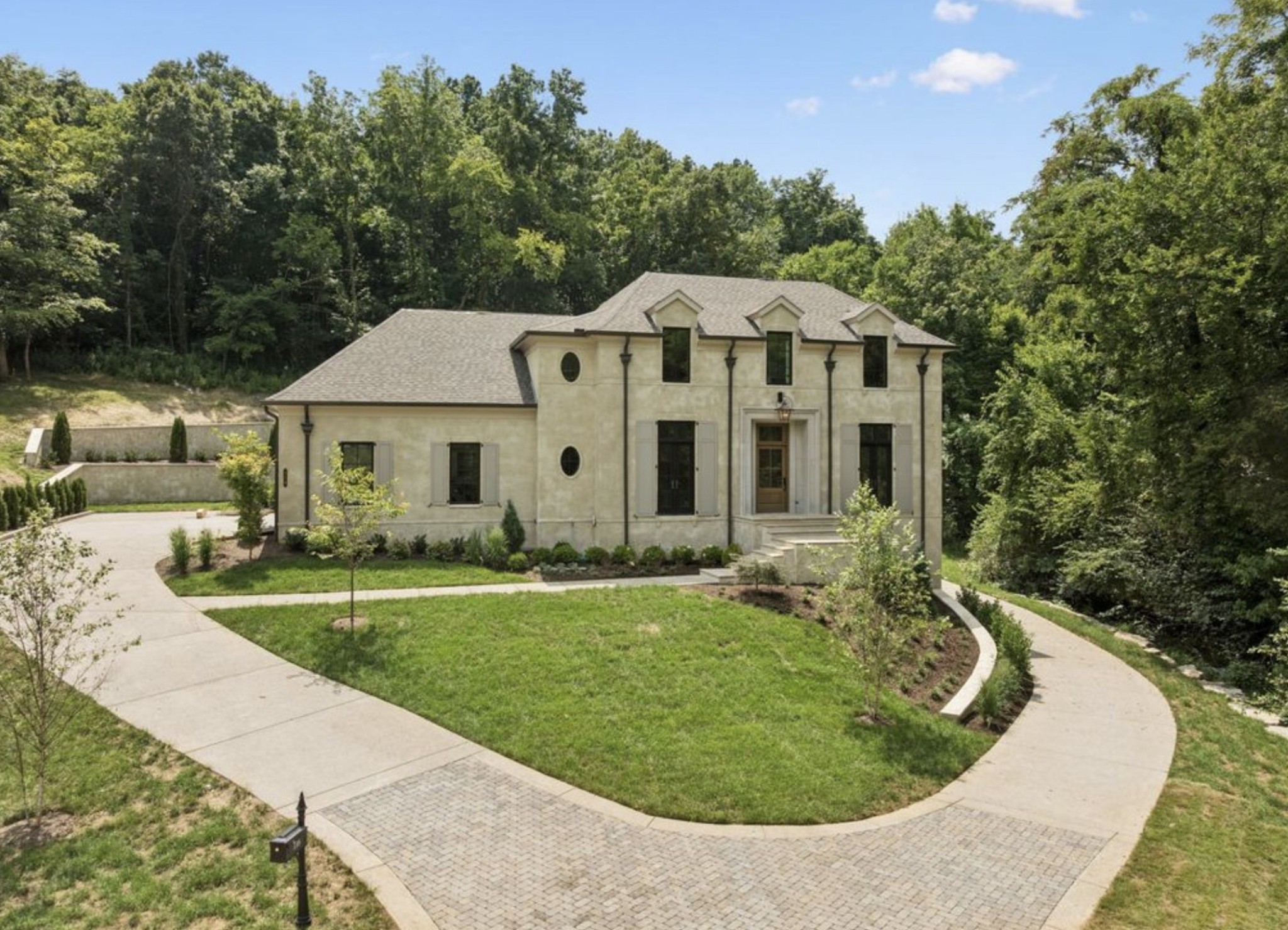 116 Earlham Court Franklin TN 37067