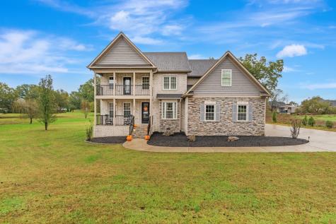 1688 Newport Place La Vergne TN 37086