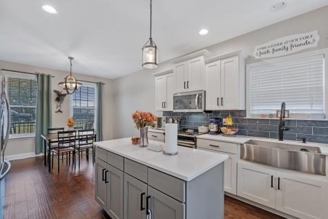 1688 Newport Place La Vergne TN 37086