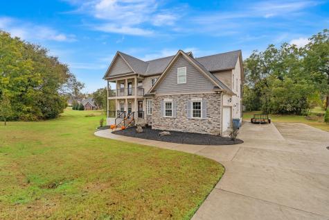 1688 Newport Place La Vergne TN 37086