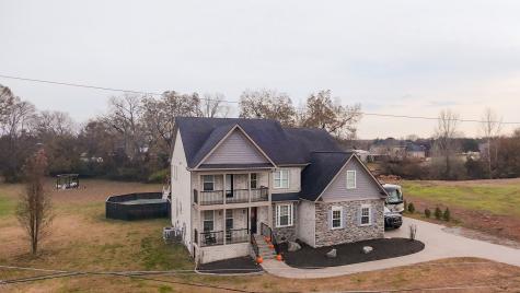 1688 Newport Place La Vergne TN 37086