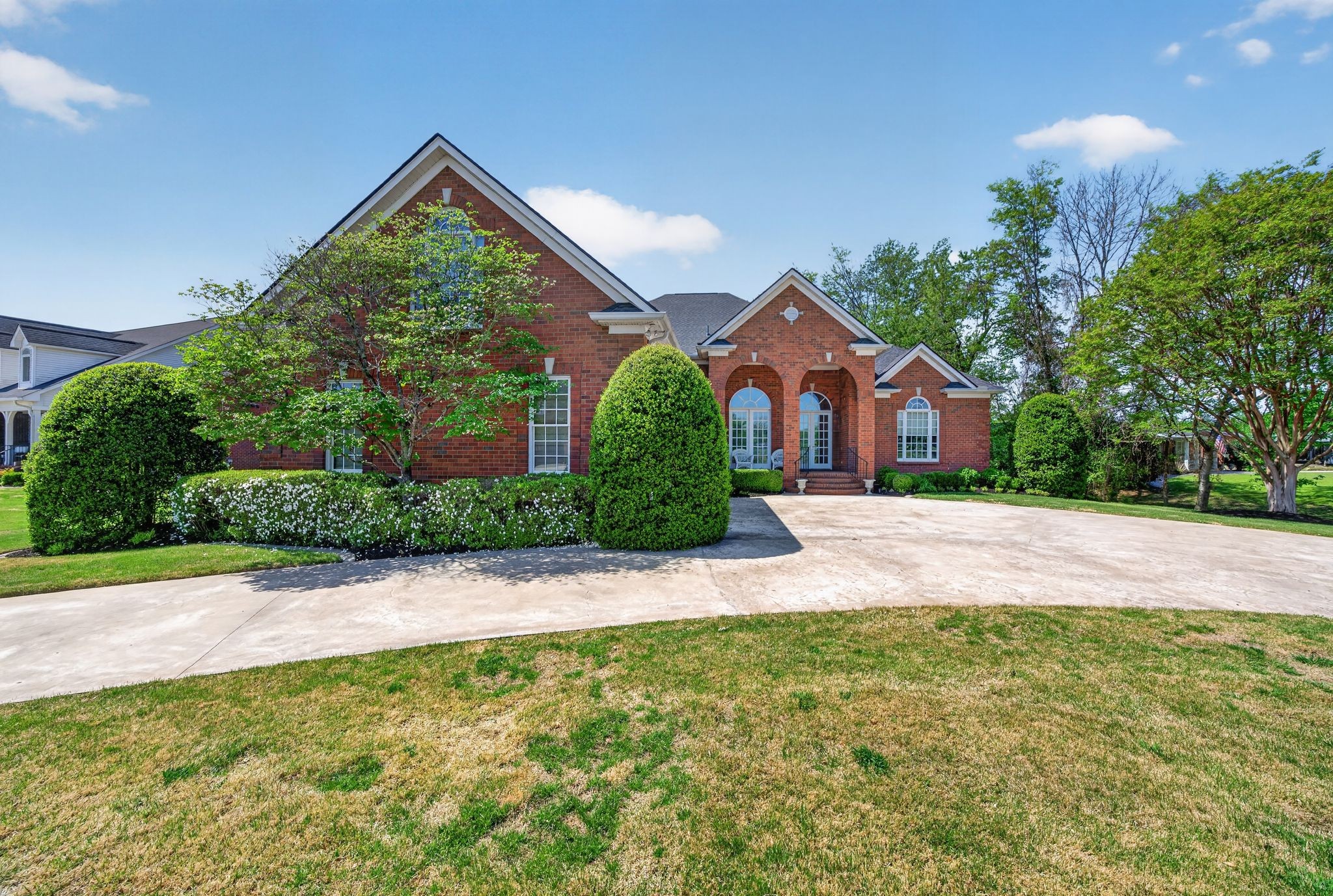 318 Hurst Drive Old Hickory TN 37138