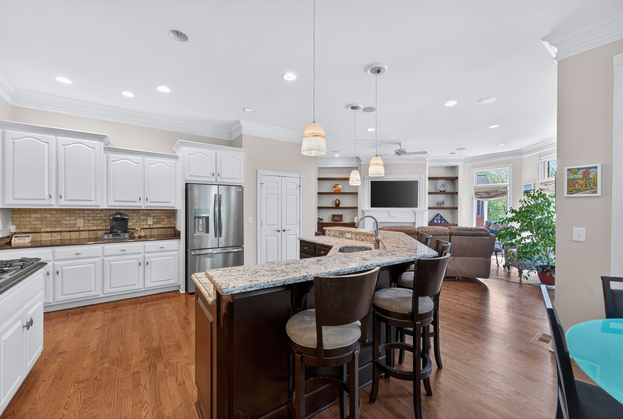 318 Hurst Drive Old Hickory TN 37138