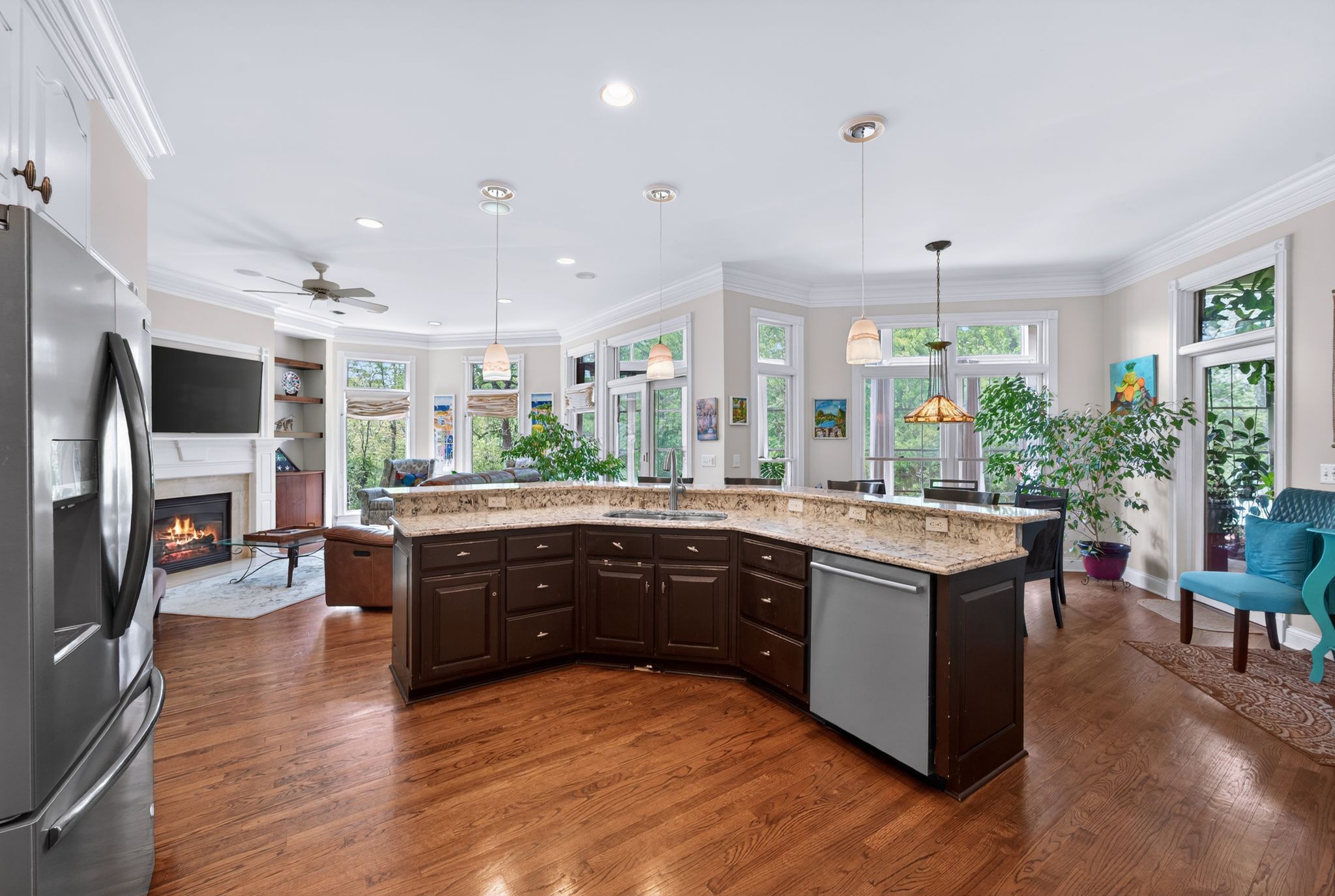 318 Hurst Drive Old Hickory TN 37138