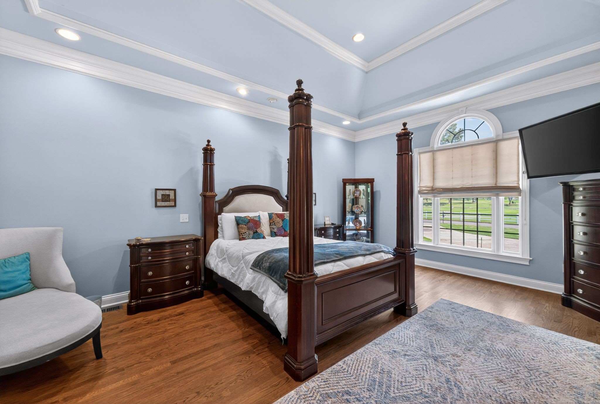 318 Hurst Drive Old Hickory TN 37138