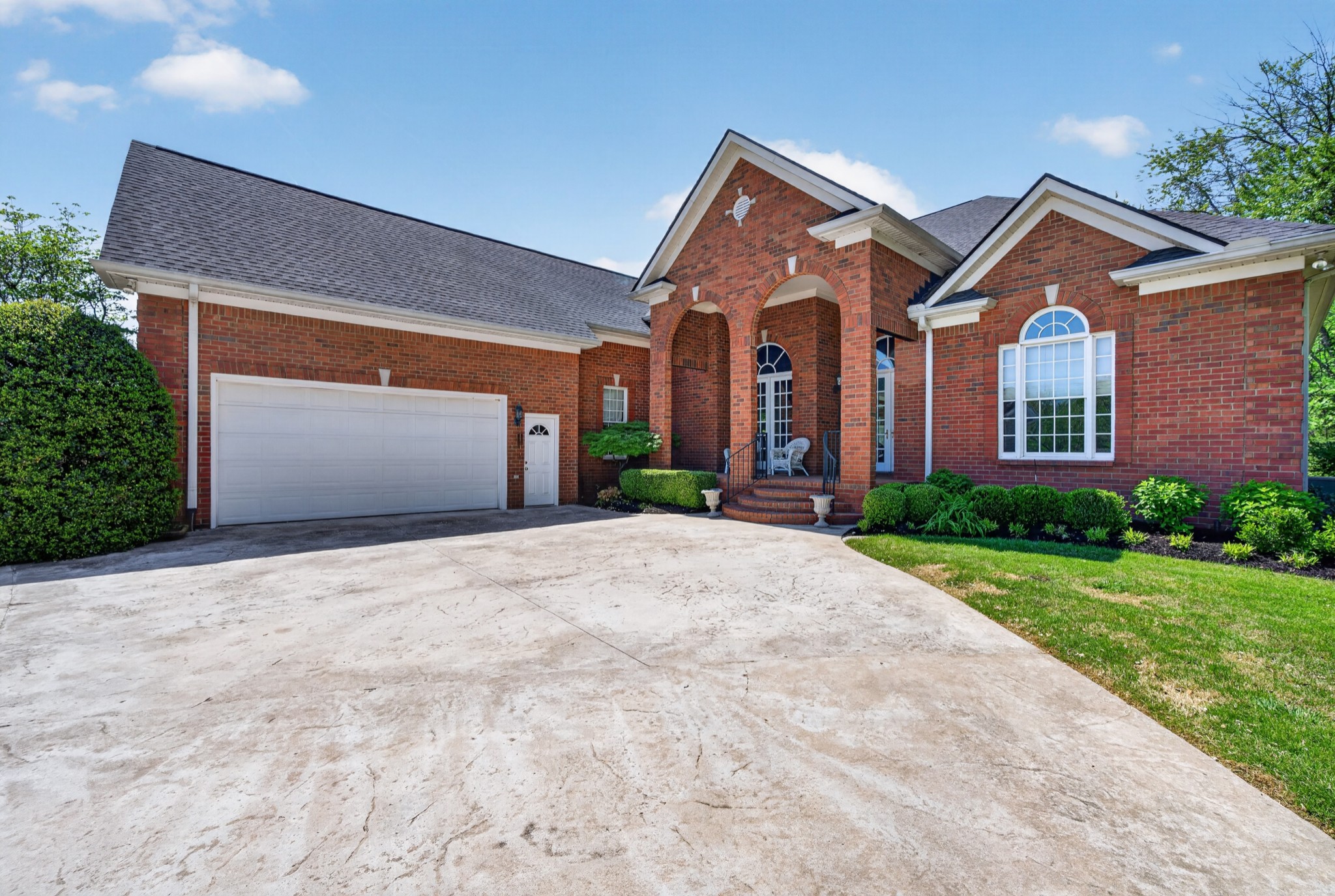 318 Hurst Drive Old Hickory TN 37138