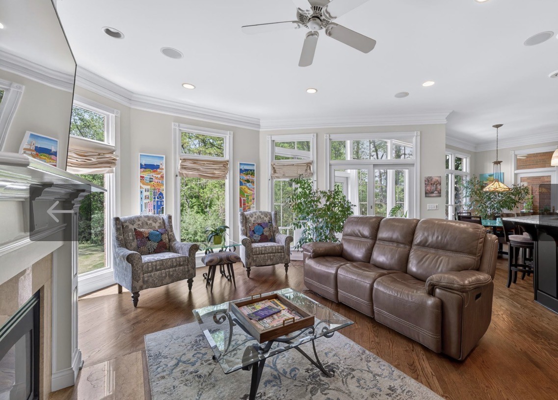 318 Hurst Drive Old Hickory TN 37138