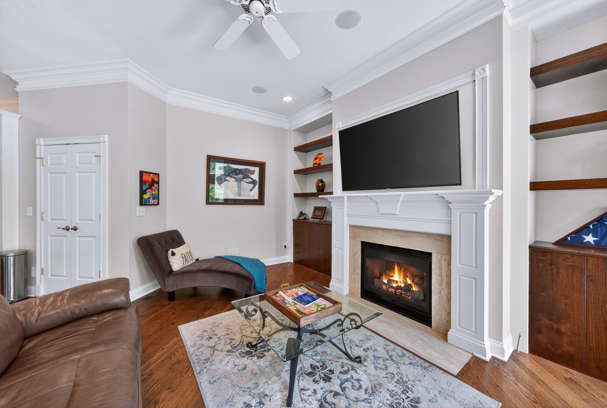 318 Hurst Drive Old Hickory TN 37138