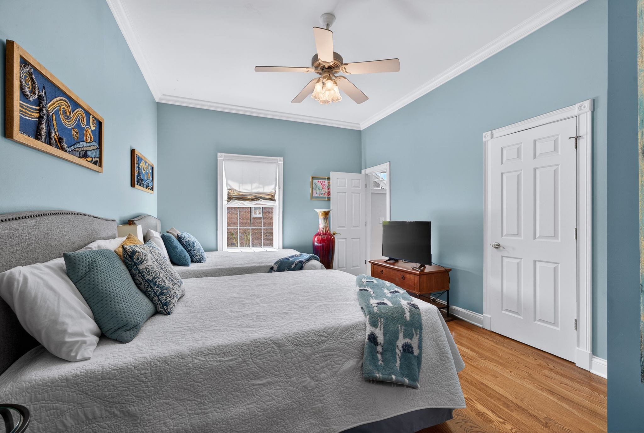 318 Hurst Drive Old Hickory TN 37138