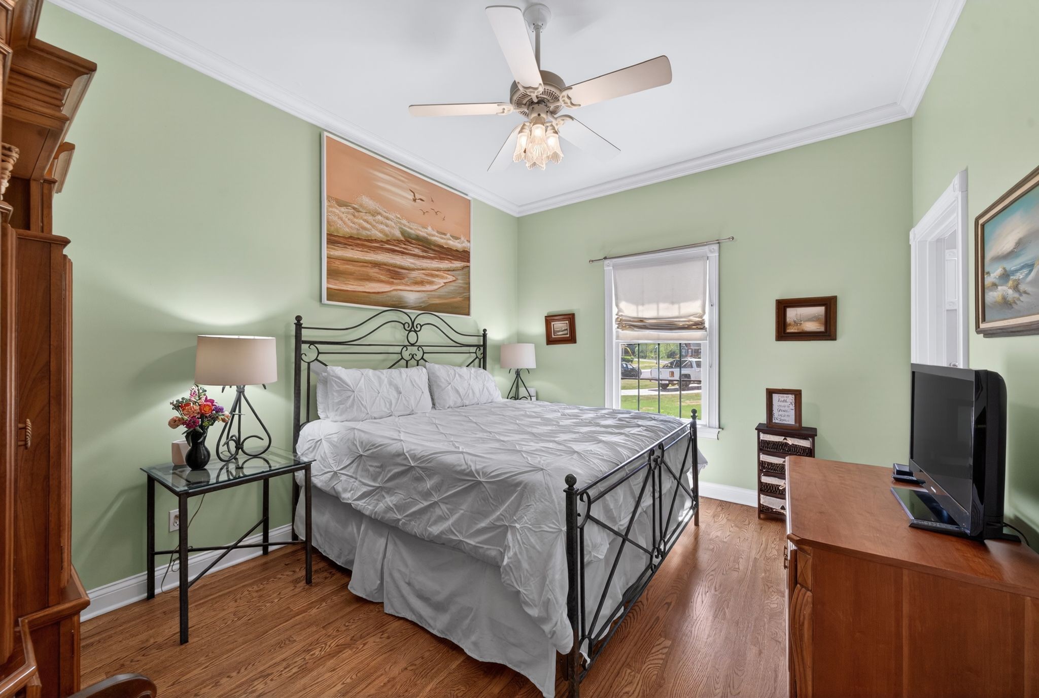318 Hurst Drive Old Hickory TN 37138