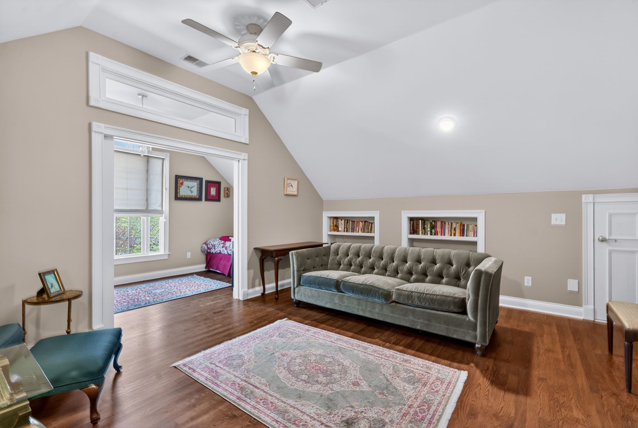 318 Hurst Drive Old Hickory TN 37138