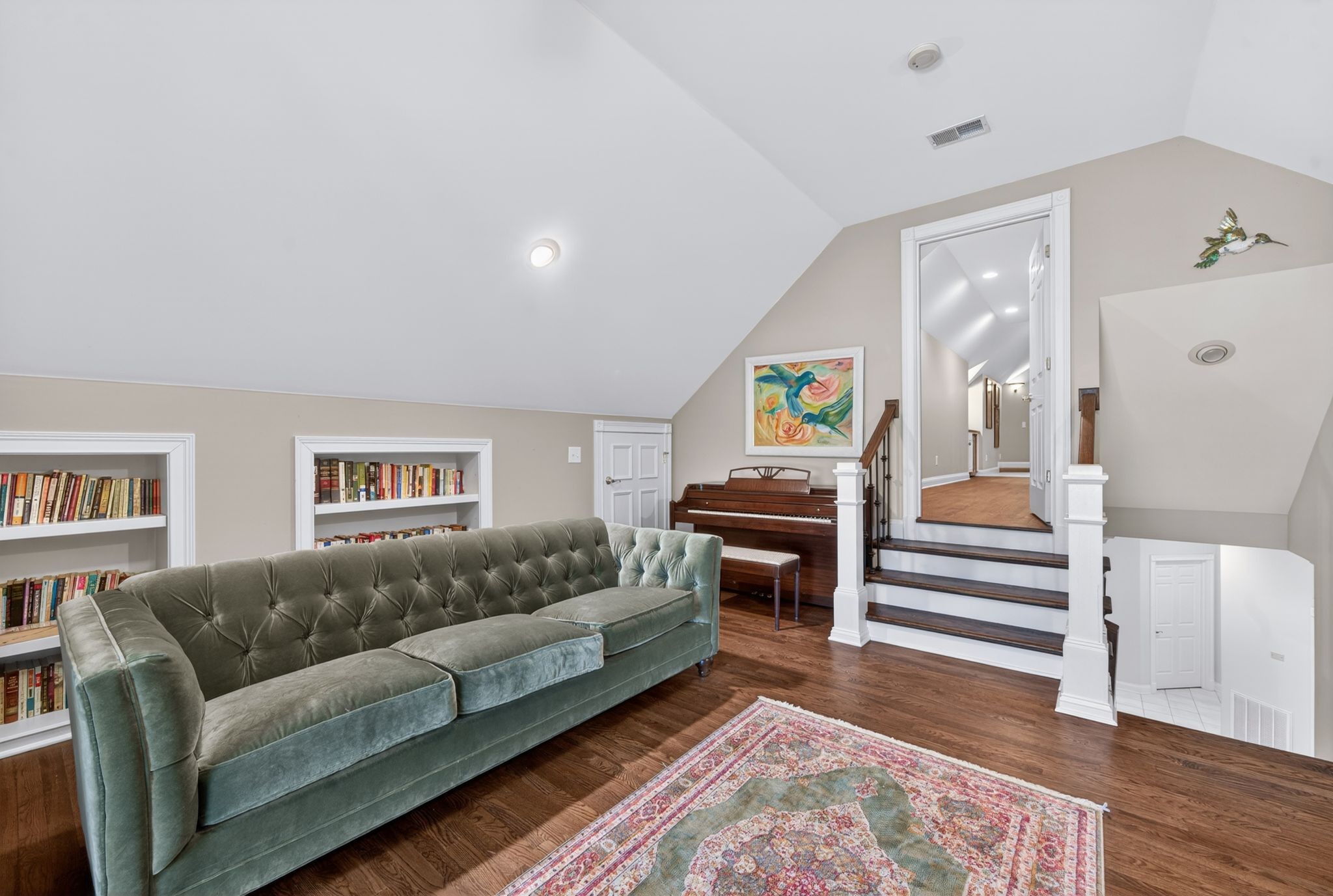 318 Hurst Drive Old Hickory TN 37138