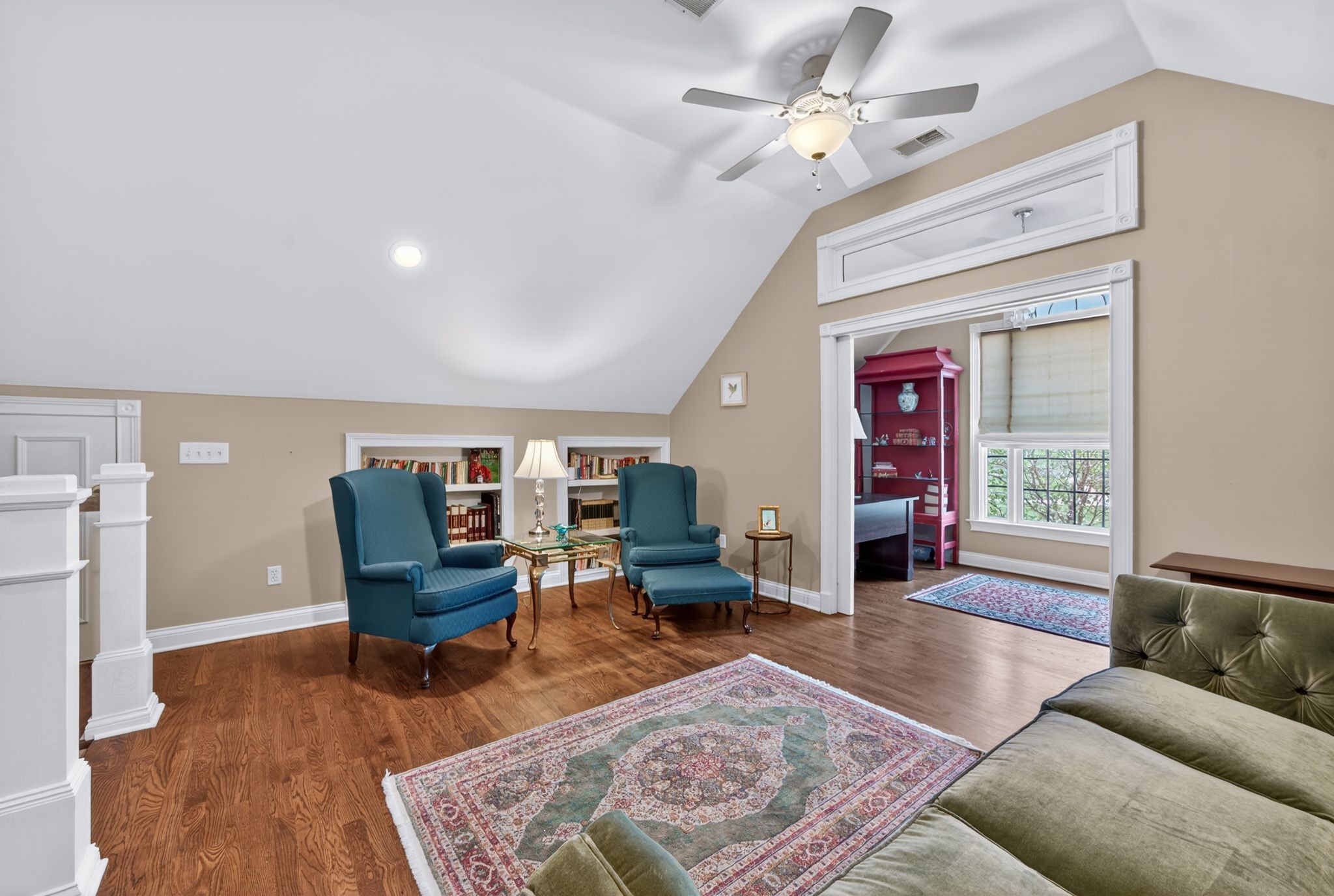 318 Hurst Drive Old Hickory TN 37138