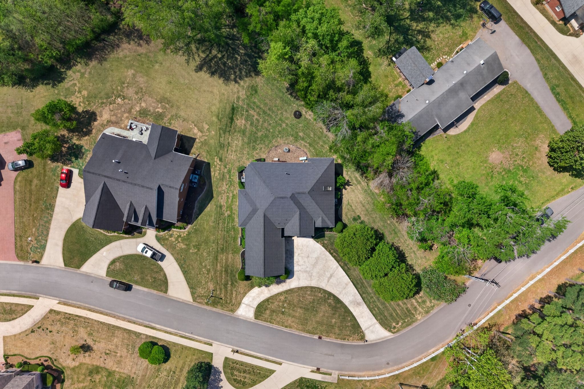 318 Hurst Drive Old Hickory TN 37138