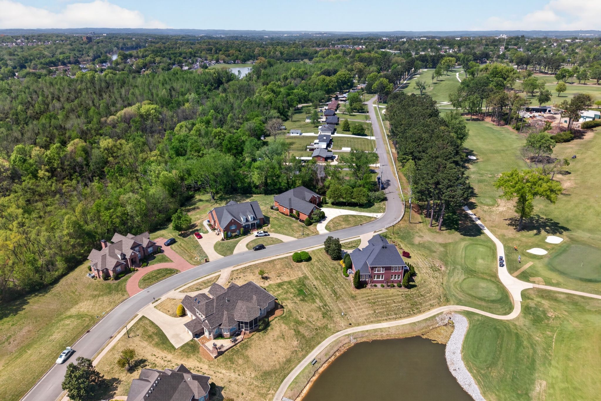 318 Hurst Drive Old Hickory TN 37138