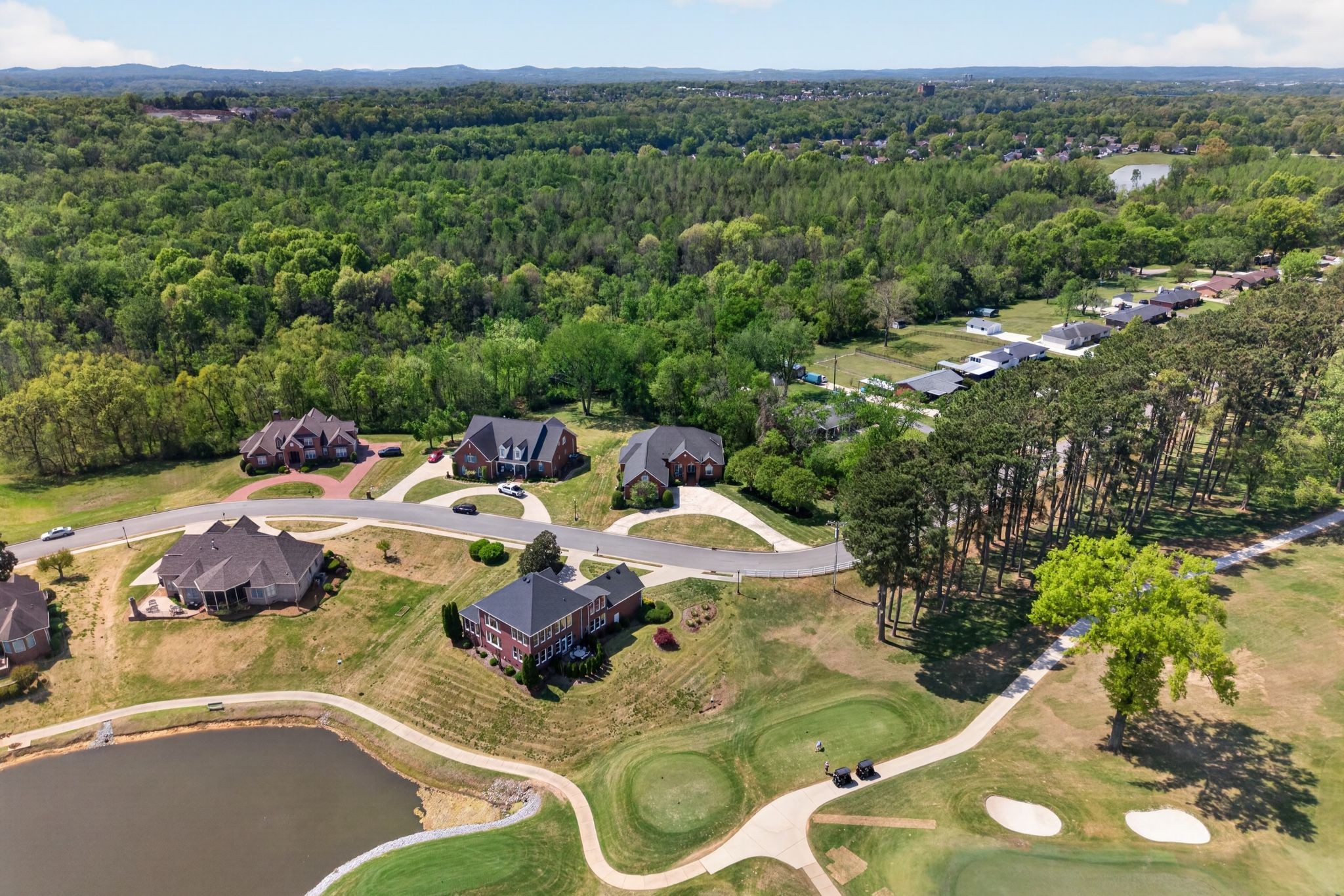 318 Hurst Drive Old Hickory TN 37138