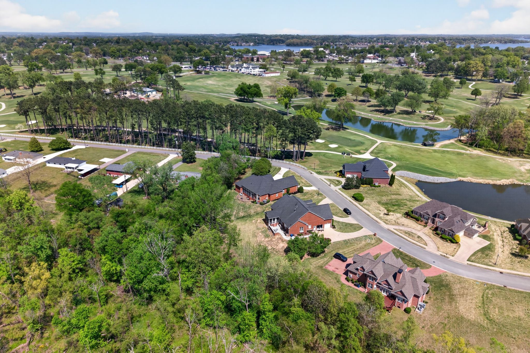 318 Hurst Drive Old Hickory TN 37138